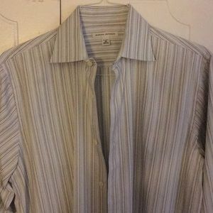 Banana Republic Button Down Shirt Medium